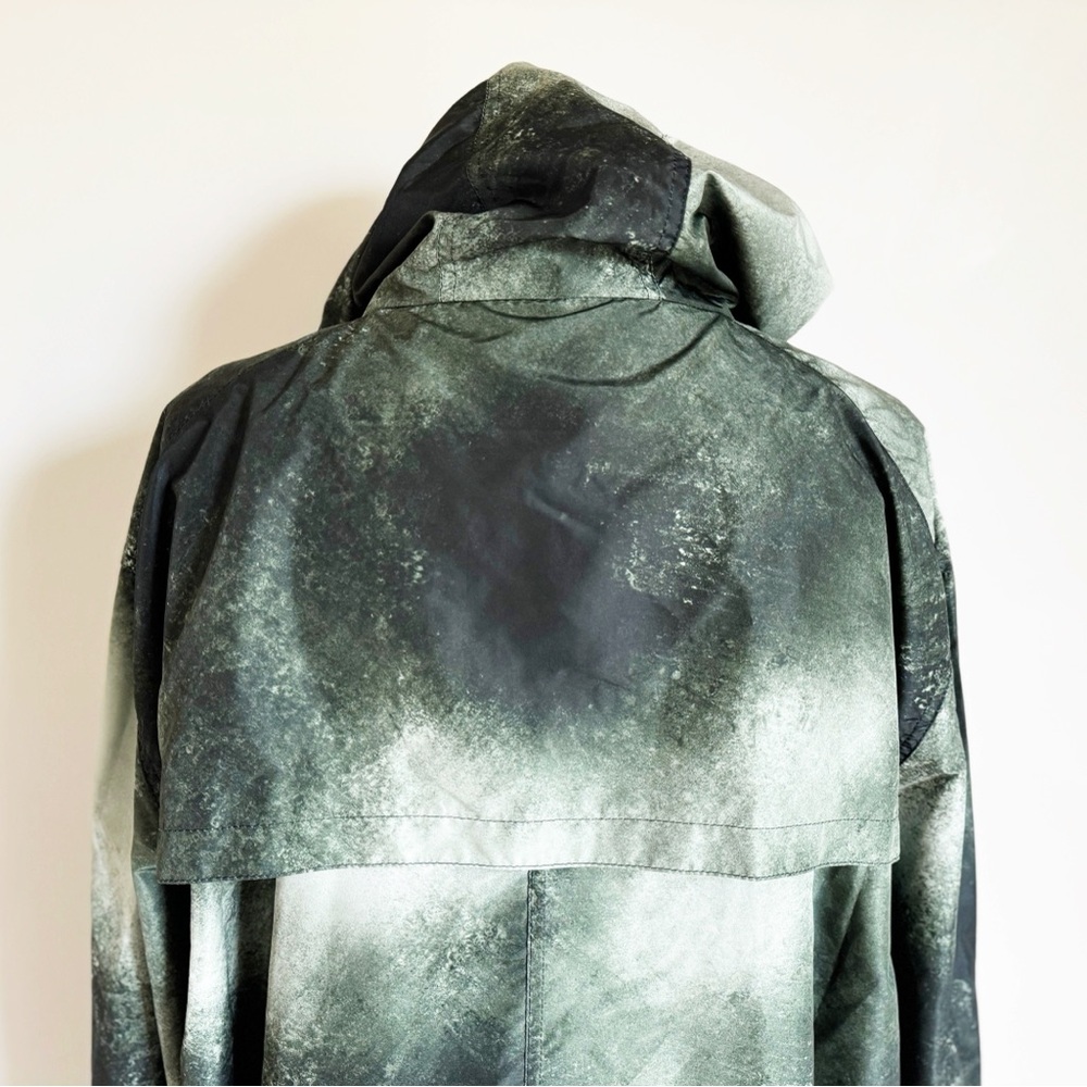 Mauna-key by Cool Farm Long Green Jacket - Picture 9 of 15
